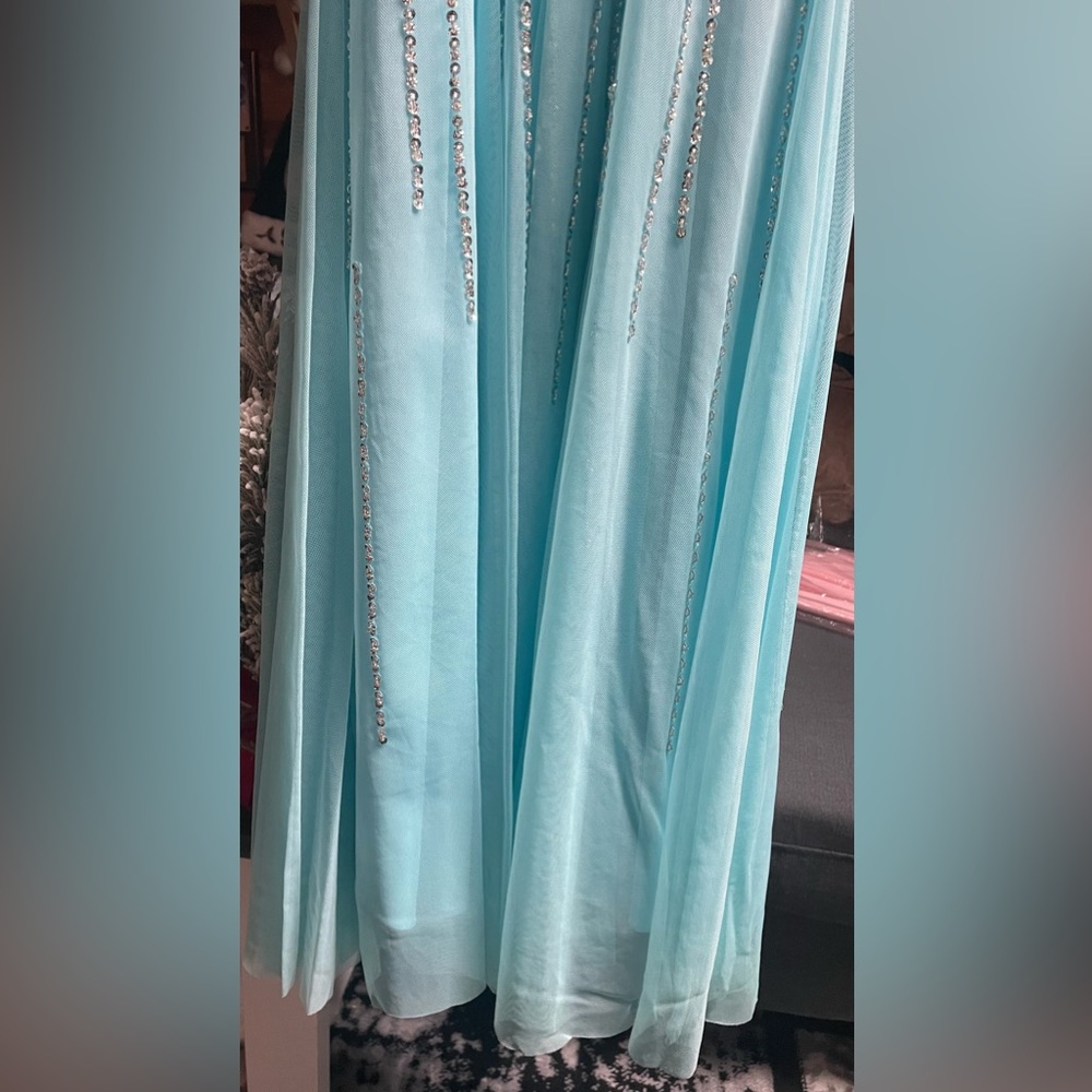 Prom Dress - Picture 7 of 14